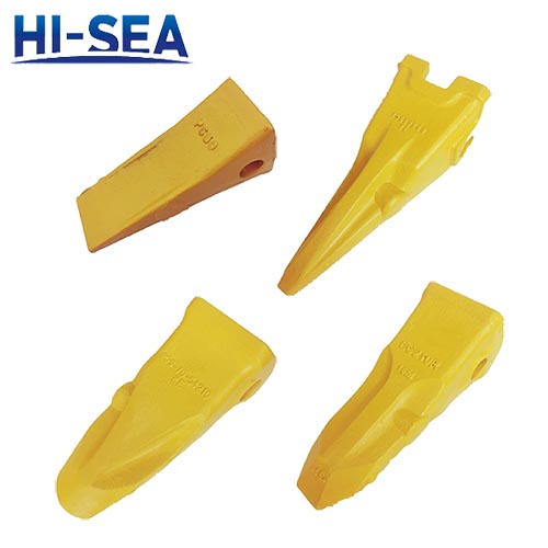 VOLVO Excavator Bucket Teeth